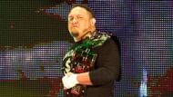Joe held the title on two occasions for a total of 136 days